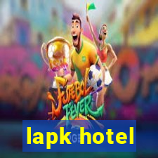 lapk hotel